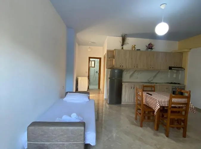 Dosti Apartment