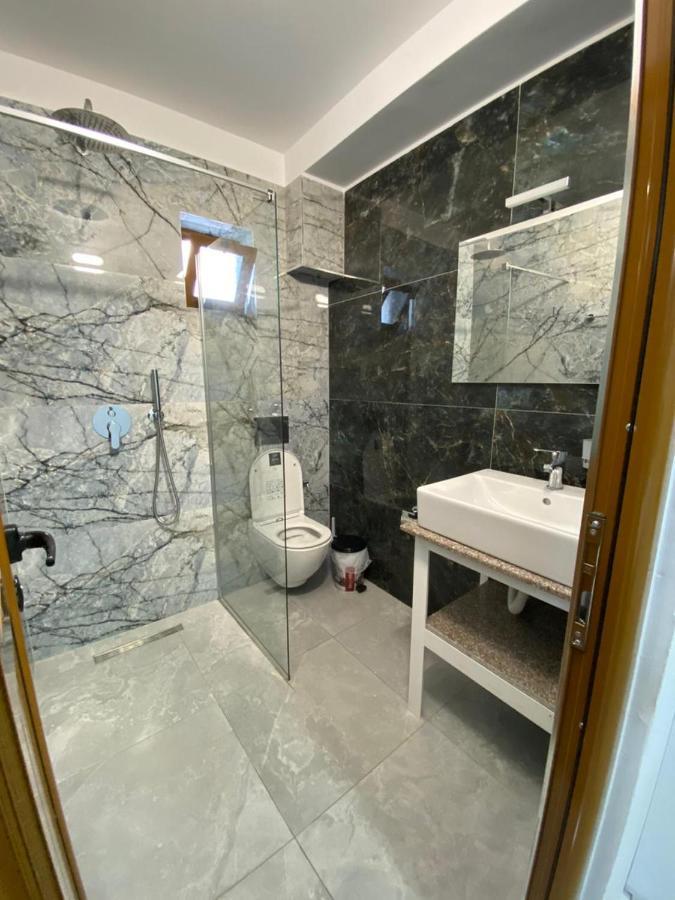 Dosti Apartamento Ksamil