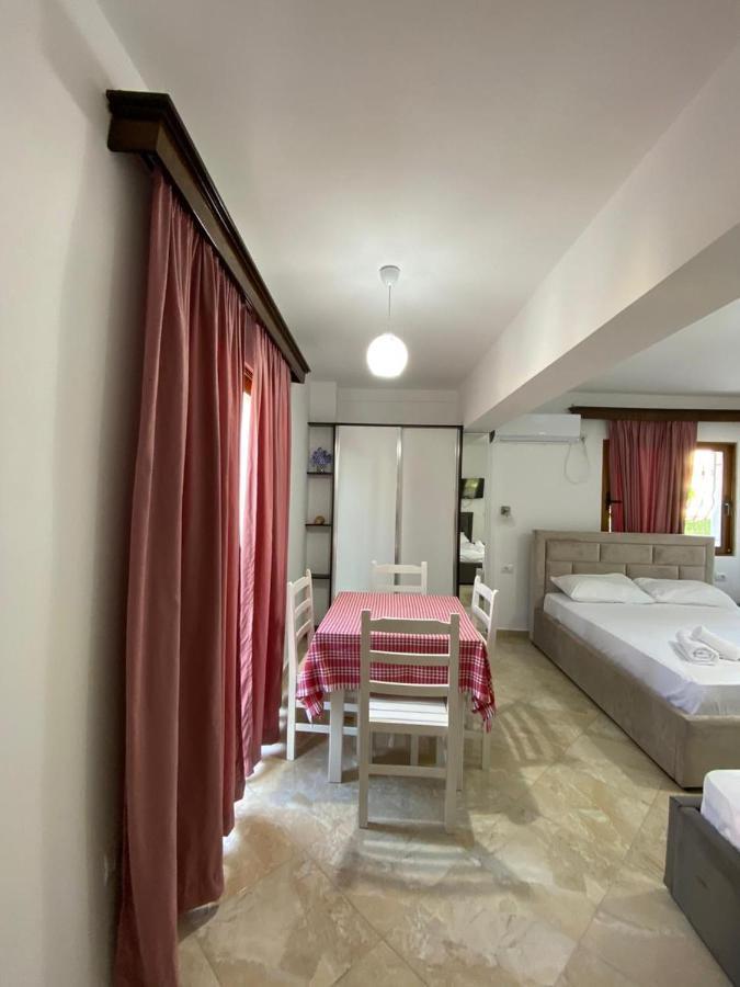 Dosti Apartamento Ksamil