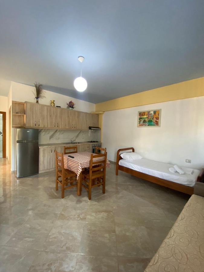 Apartamento Dosti *