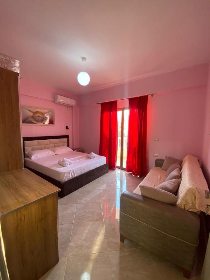 Apartment Dosti